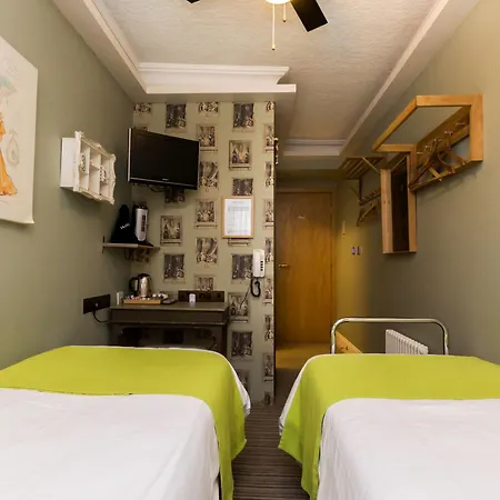 Hotel Arosfa By Compass Hospitality Londýn
