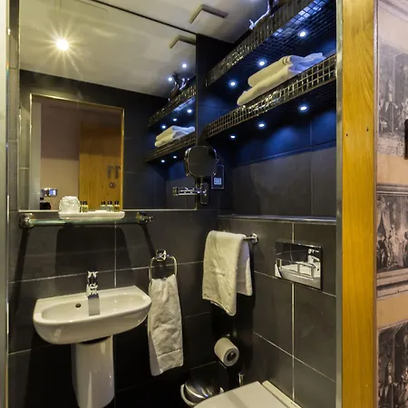 Arosfa By Compass Hospitality