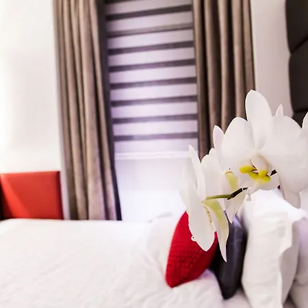 Hotel Henley House Londyn