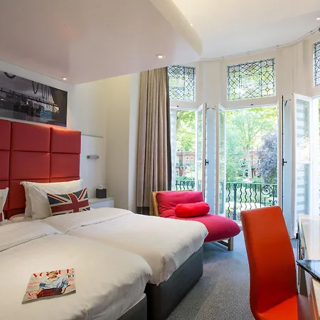 Henley House London