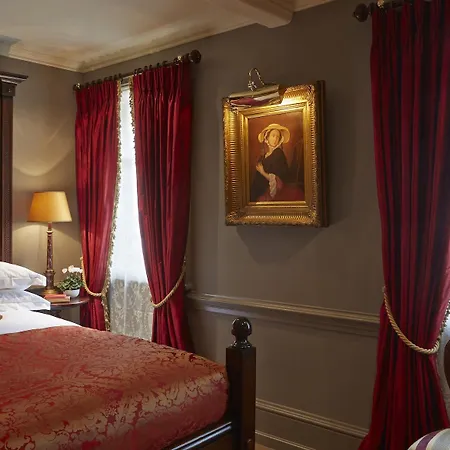 Batty Langley's Hotel 5*