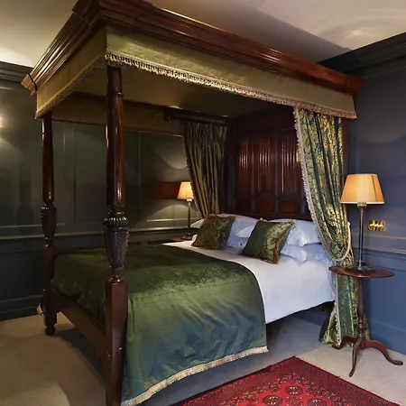 Hotel Batty Langley's