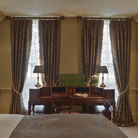 Batty Langley's Hotel 5*