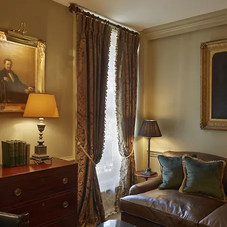 Hotel Batty Langley's 5*