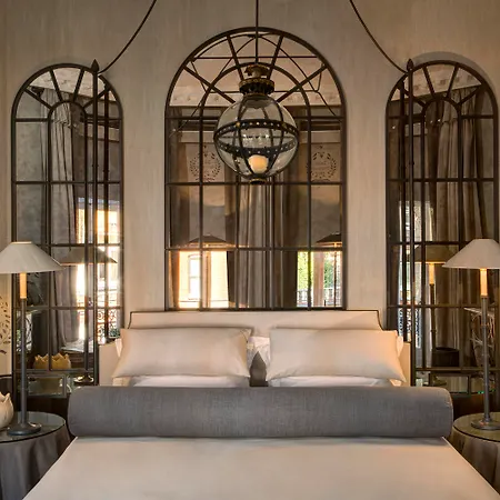The Franklin - Starhotels Collezione Hotel