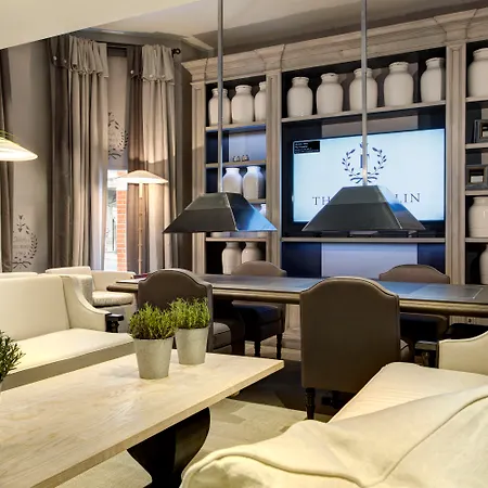 The Franklin - Starhotels Collezione