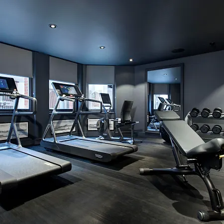 The Franklin - Starhotels Collezione Hotel London