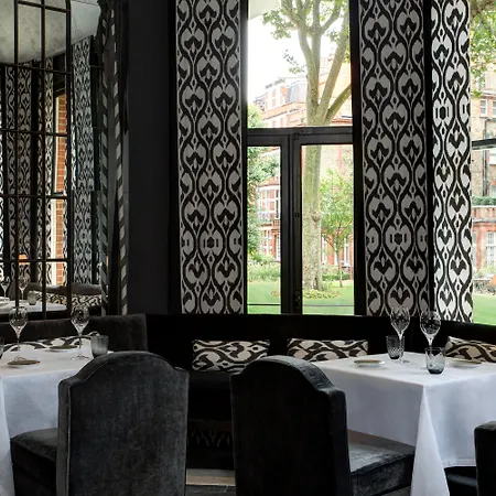 Hotel The Franklin - Starhotels Collezione 5*