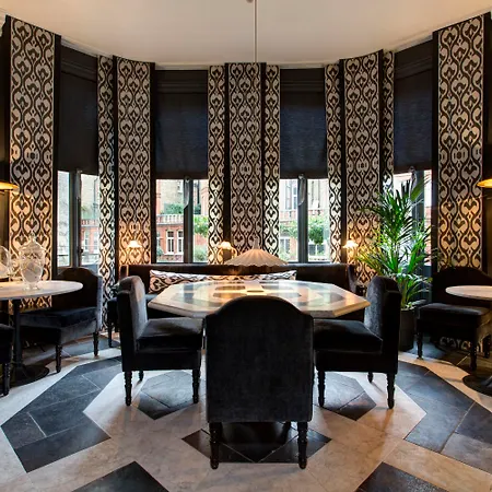 The Franklin - Starhotels Collezione Hotel 5*