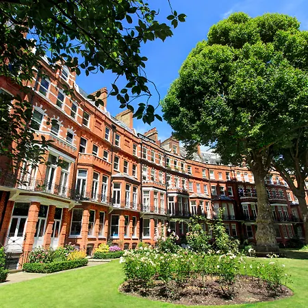 The Franklin - Starhotels Collezione Hotel Londres