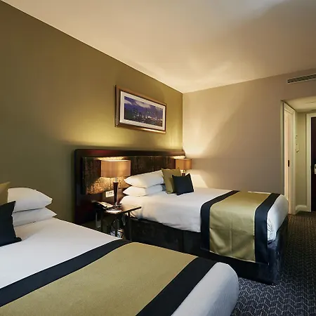 Hotel Stamford Bridge Londýn