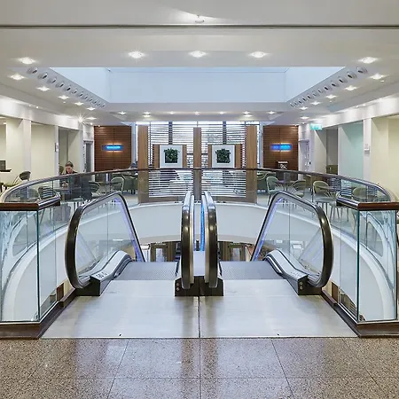 Stamford Bridge Hotel