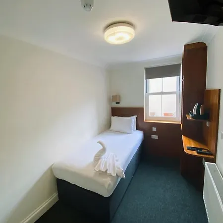 Chelsea Hotell London