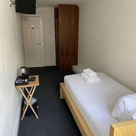 Hotell Chelsea