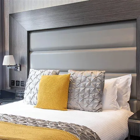 Eccleston Square Hotel 4*