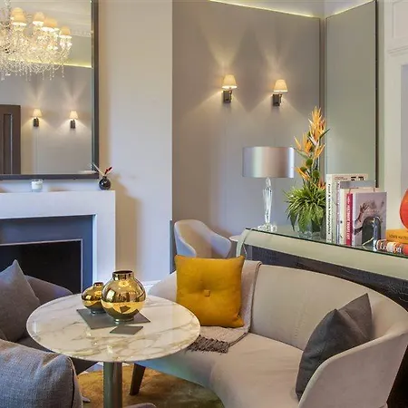 Eccleston Square Hotel Londres