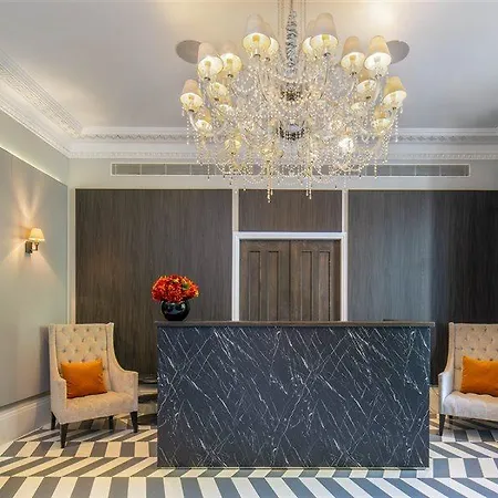 Eccleston Square Hotel 4*