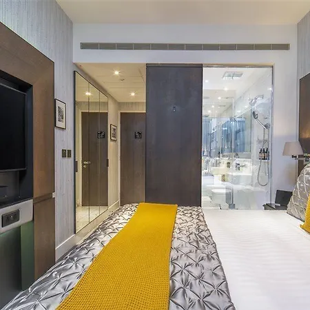 Eccleston Square Hotel
