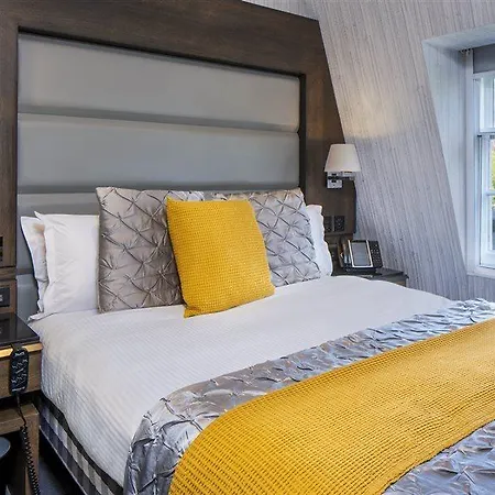 Hotel Eccleston Square Londres