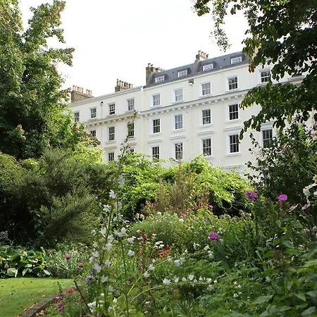 Eccleston Square 4* Londres