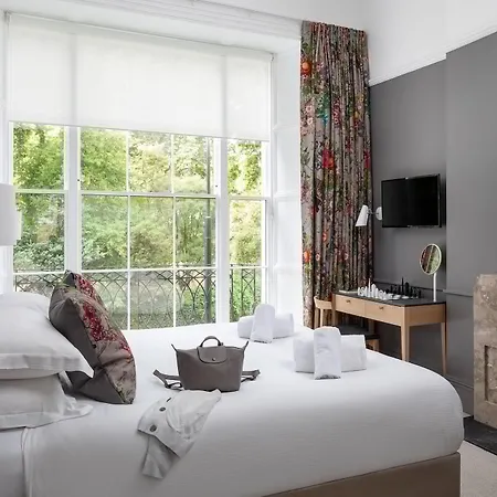 The Goodenough Hotell
