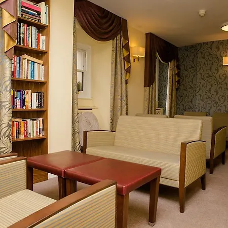 The Goodenough Hotell London
