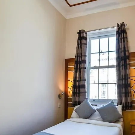 Hotel Vegas Londres