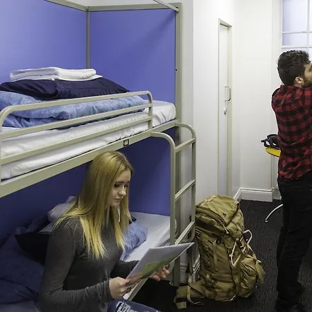 Smart Russell Square Hostel London