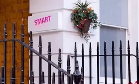 Hostel Smart Russell Square