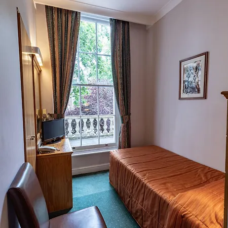 Hotel The Nayland 3*