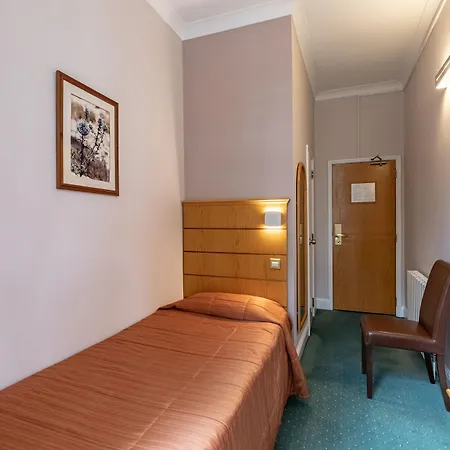 Hotel The Nayland 3*
