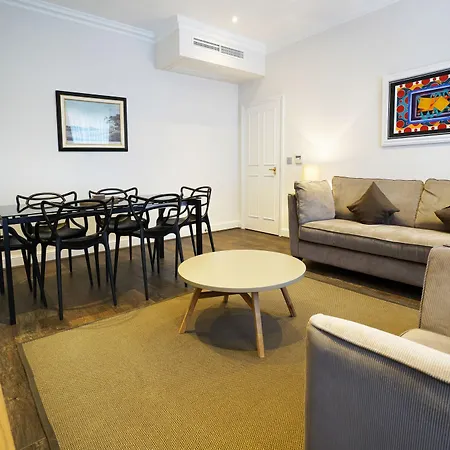 Manson Place Londra