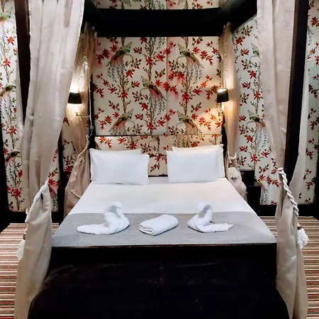 Edward Paddington Hotel
