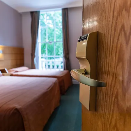 The Nayland Hotel 3*