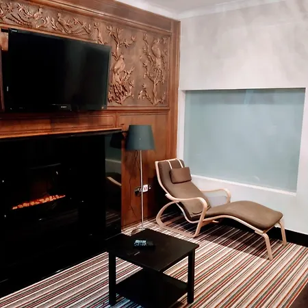 Edward Paddington Hotel
