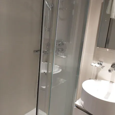 Hotel Edward Paddington London