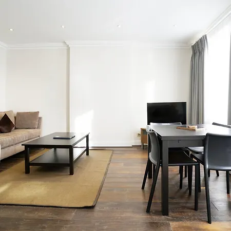 Manson Place Apart-hotel