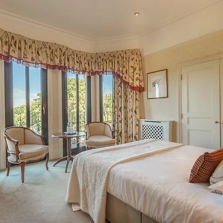 The Petersham 4* Ричмонд