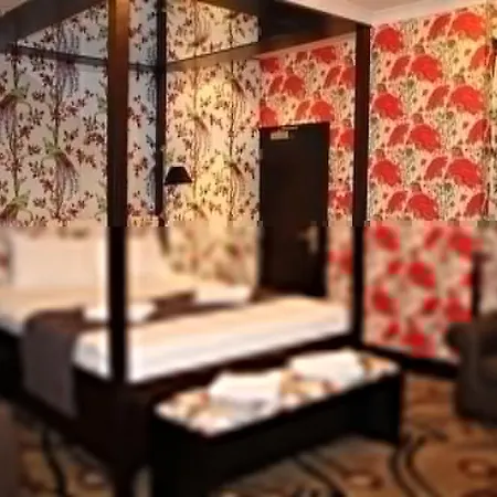 Hotel Edward Paddington 3*