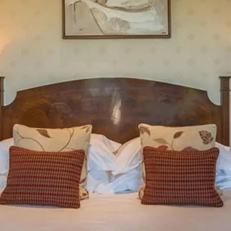 The Petersham Hotel Richmond (Greater London)
