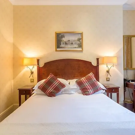 The Petersham Hotel Richmond (Greater London)