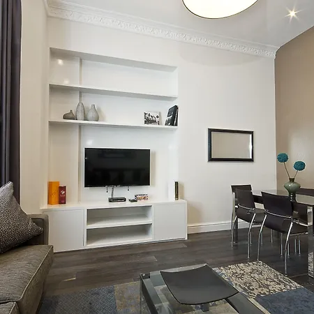 Manson Place Apart-hotel 4*