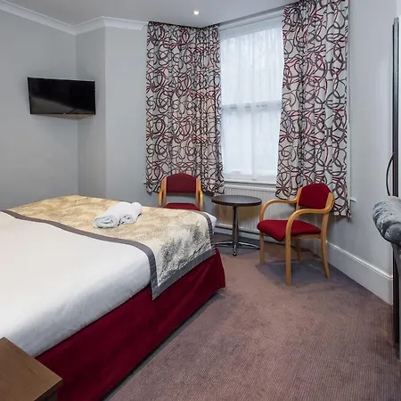 Western Chiswick Palace&suites