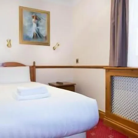 Europa House Hotel, Paddington