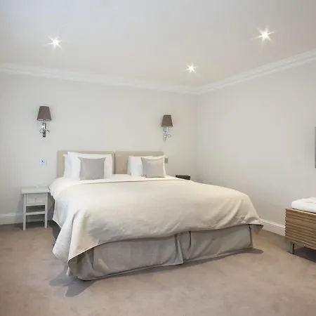 Manson Place Apart-hotel Londres