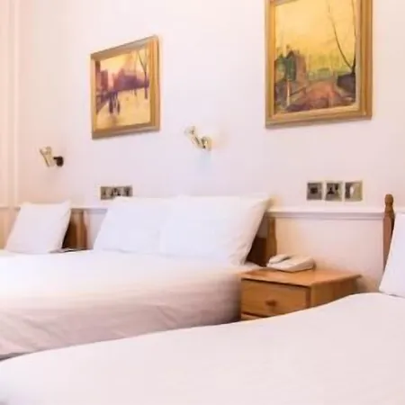 Europa House Hotel, Paddington