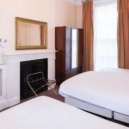 Europa House Hotel, Paddington Affittacamere