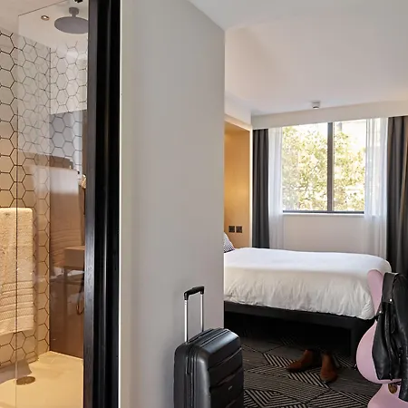 Assembly Leicester Square Hotel