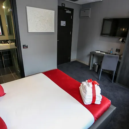 The Bryson Hotel