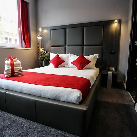 Hotel The Bryson London